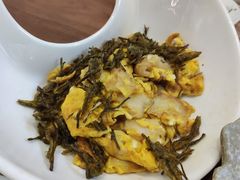 -醉霖生态餐厅(交大店)