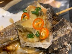 -黄鱼炙夜(华家池店)