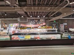 -盒马鲜生(观音桥店)