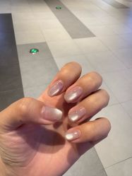 -莫奈花园日式美甲美睫