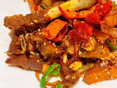 -新疆伊宁远征餐厅