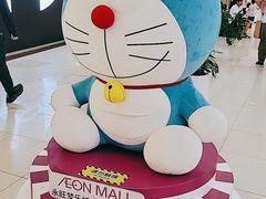 -永旺梦乐城国际商城(北清路店)