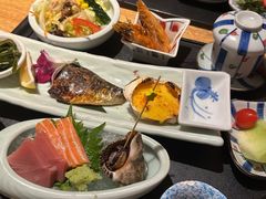 -万鱼亭 日本料理(无锡香山名园店)