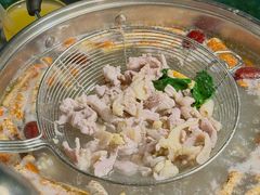 -小煵记·打边炉(西丽文光店)