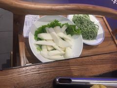 -小牛海记潮汕牛肉店(永定路店)