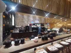-去茶山(重庆万象城店)