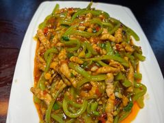 -陈麻婆豆腐总店