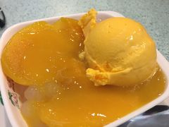 -松记糖水店(铜锣湾分店)
