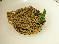 黑松露意面-Primo·丽莫意大利窑烤披萨