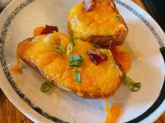 芝士烤土豆-SMOKI & CO(五大道店)