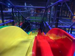 -Tenker Club弹刻极限主题公园 · 蹦床 · 团建 · 生日派对(大关店)