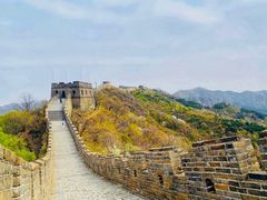 -慕田峪长城