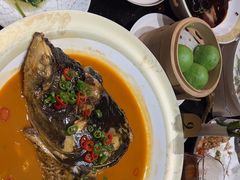 -味钱塘·钱塘渔鲜·地道江浙菜(宋城店)
