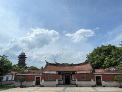 -厦门园林博览苑