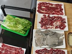 -伟记牛肉(金鸿公路店)