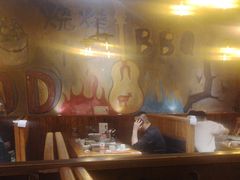 -小俩口烧烤东北菜(双井店)