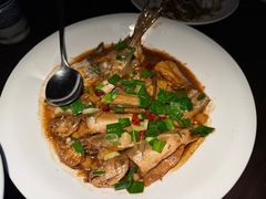 -小厨师·二十年沈家门小海鲜(百井坊巷店)