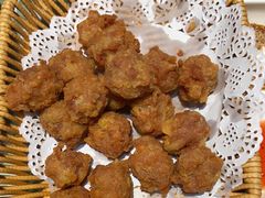 -玉桥餐厅(天坛店)