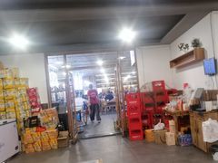 -冶建镜子·老南昌大排档·江西虾王(总店)