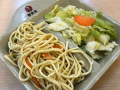 -李先生牛肉面大王(上海站南广场店)