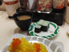 -新一番三文鱼寿司(红城湖店)