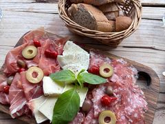 -Alimentari早午餐(安福路店)