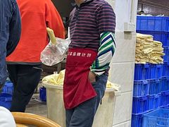 -标记美食新鲜猪杂(兴南大道店)