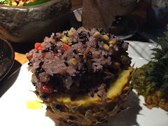 -雀舞云南菜(乐客城店)