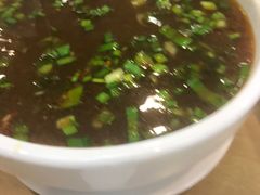 -台北楚楚园馅饼粥(虹桥南丰城店)