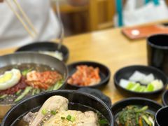 -高社长参鸡汤(高丽街店)