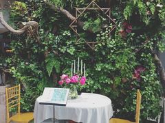 -发现花馆西餐厅FA Restaurant