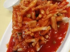 -功德林素菜饭庄(前门店)