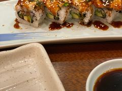 -初居食屋日式料理(万象城购物中心店)