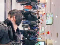 -上海长途汽车客运总站