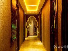 -臻江南影院式足道(雅安店)