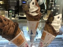 -GODIVA(国际金融中心店)