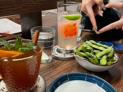 -杨梅市场·打工人小酒馆(新天地店)