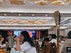 -怡园饭店-餐厅(四望亭店)