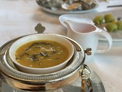 -东海朗廷酒店-唐阁T’ANG COURT 中餐厅