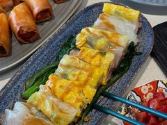-煲王粤菜餐厅(中侨中心店)