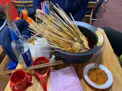 -冒椒火辣(奎星楼街店)