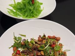 -宫燕府·京菜·烤鸭·淮扬菜(王府中心店)