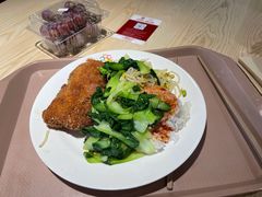 -北大家园食堂