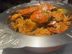 -赖胖子肉蟹煲(上邦百汇城店)