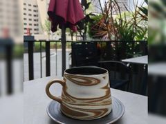 美式咖啡-THE WOODS 简餐 (国贸商城店)