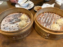 -南翔馒头店(豫园店)