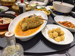 -汉水谣·江景餐厅(江滩店)