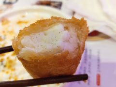 -蔡澜点心·粤菜(西单大悦城店)