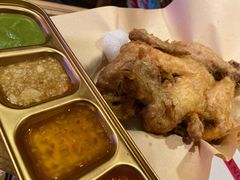 长安葫芦鸡-长安大牌档之西安博物院文化餐厅(中贸店)