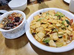 -同心春餐饮(富宁街店)